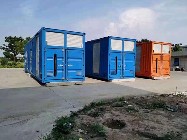 东海发电机滤清器多久更换一次比较好？