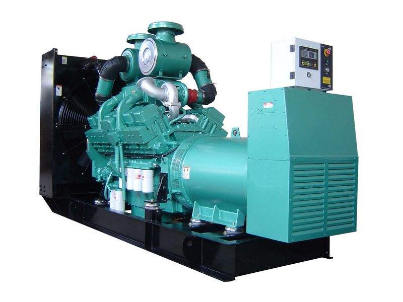 东海如何判断发电机滤清器是否需要更换？