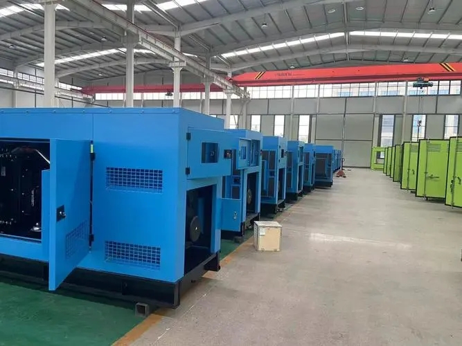 东海柴油发电机组转速不稳定会对设备造成哪些损害？