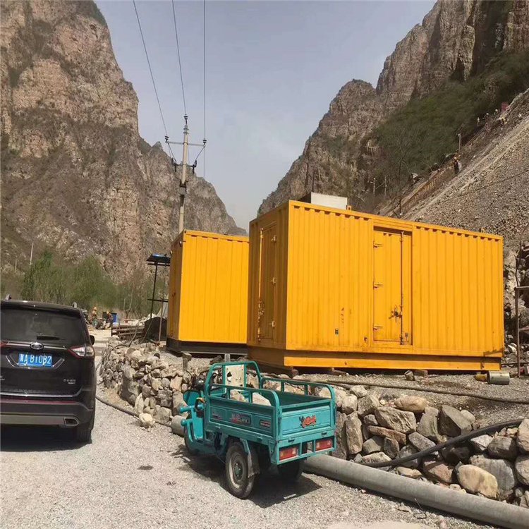 东海柴油发电机运行时温度过高的原因有哪些？