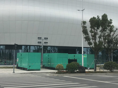 东海柴油发电机组保养周期是多久？