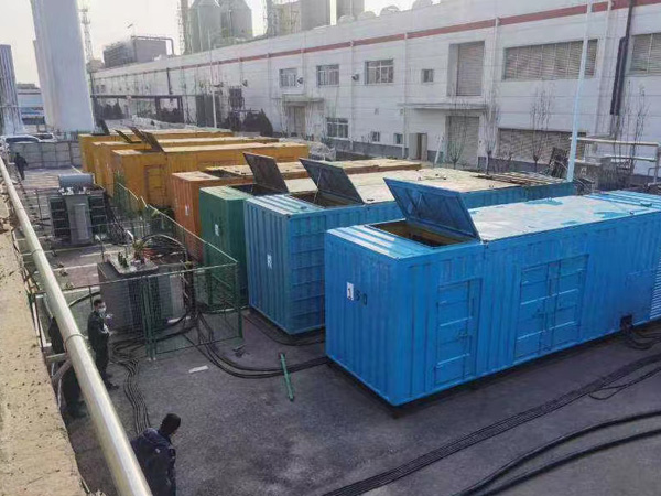 东海380V和690V电压的电缆线相同吗？