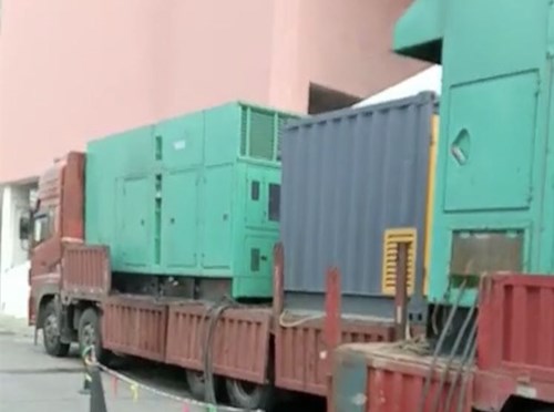 东海柴油发电机的功率因数一般是多少？