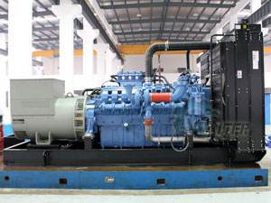 东海功率因数低会对柴油发电机产生哪些影响？