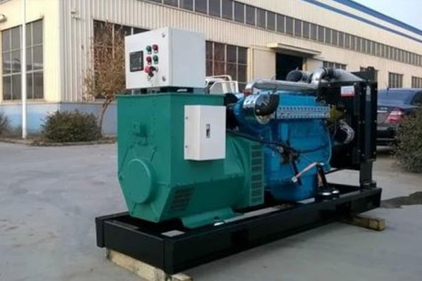 东海发电机组的分类有哪些？