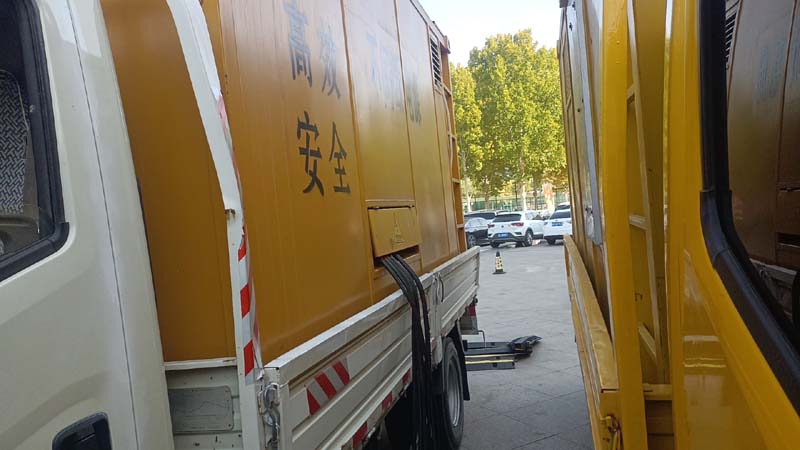 东海柴油发电机组的应用领域有哪些？