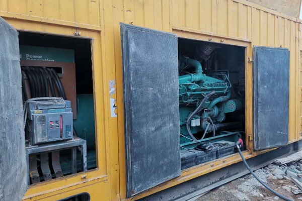 东海发电机组夏季保养的注意事项有哪些？