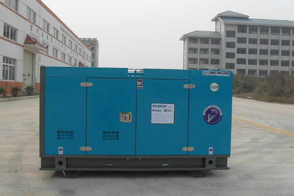 东海发电机租赁发电机组的换季保养注意事项