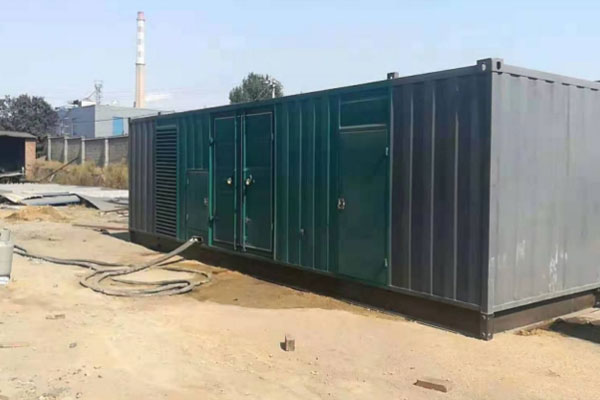 东海发电机组保养注意事项？