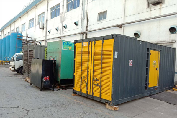 东海发电机组保养是确保其正常运行、延长使用寿命的关键，以下是一些保养注意事项