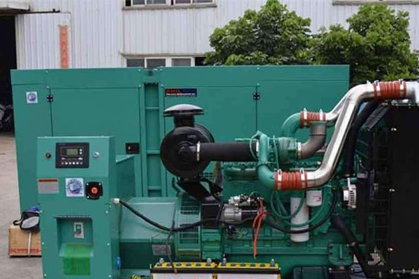 东海工厂发电机应急发电注意事项？