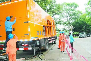 东海不同标号的柴油可以混合使用吗？