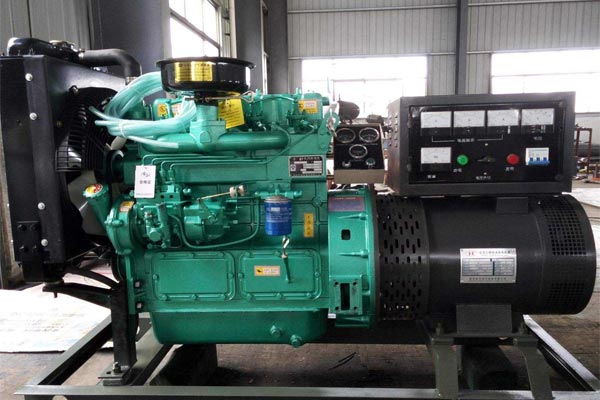 东海传感器在柴油发电机组中起到什么作用？