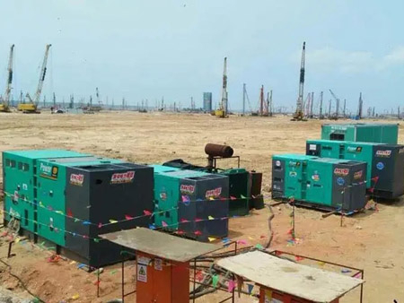 东海如何检查和清洗空气滤清器？