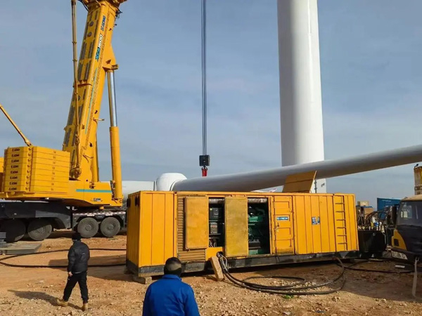 东海柴油发电机欠速停机是什么原因？