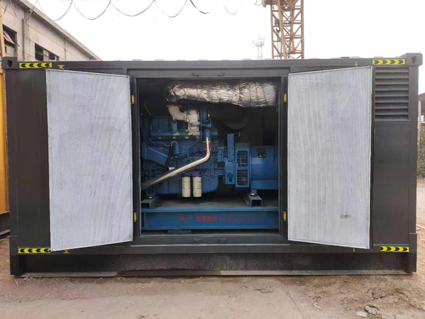 东海柴油发电机组的电瓶应该如何选择？