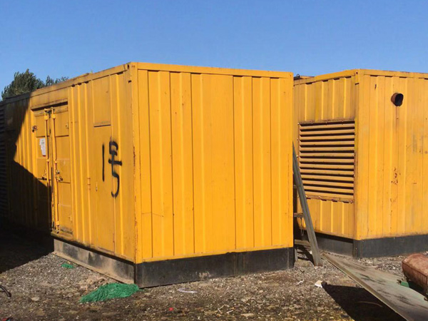 东海柴油发电机组深海控制系统怎么样？