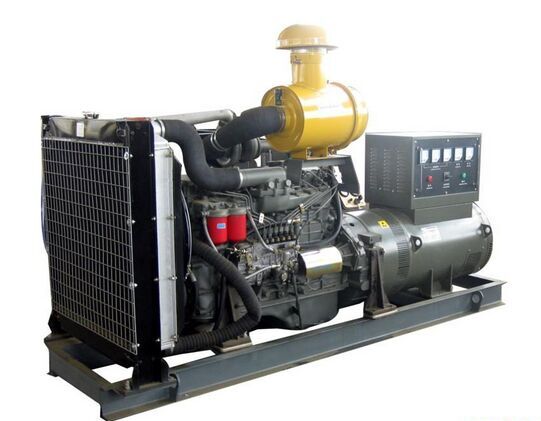 东海汽油发电机组冬季保养时，燃油系统需要注意什么？