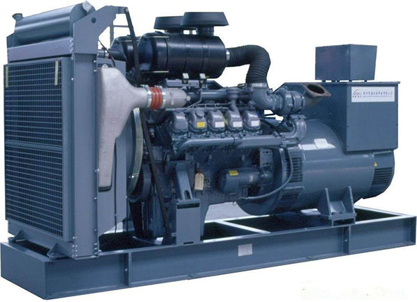 东海发电机组冬季保养需注意哪些细节？