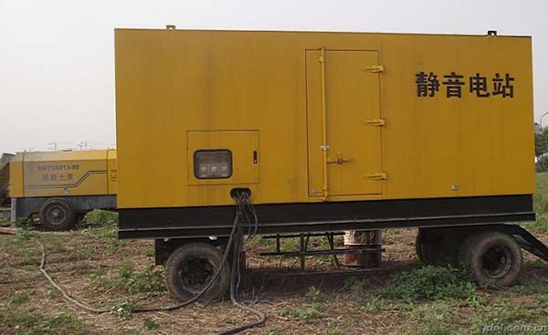 东海发电机组北方城市冬季使用注意事项有哪些？