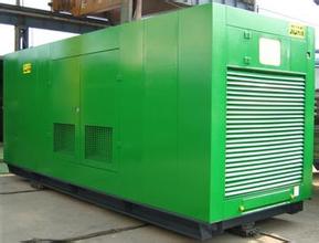 东海柴油发电机组的加热装置有哪些类型？