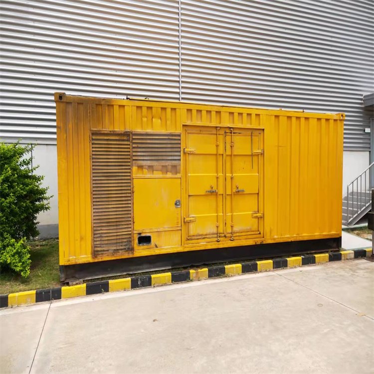 东海柴油发电机组在冬季启动前如何对燃油系统进行预热？