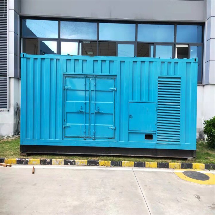 东海柴油发电机组冬季燃油使用注意事项？