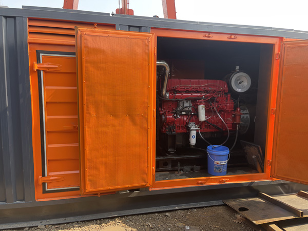 东海柴油发电机组启动失败后应该如何处理？