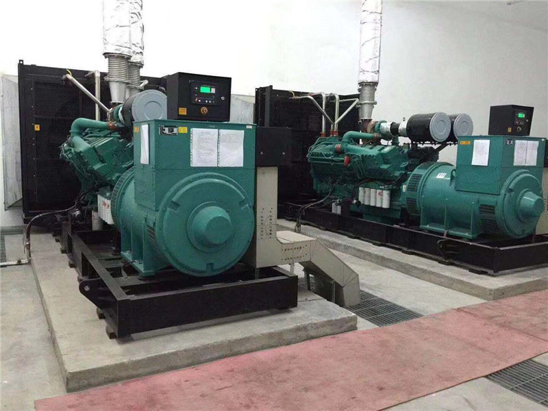 东海柴油发电机组冬季寒冷地区使用需注意哪些事项？