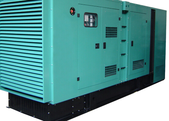 东海发电机组水冷式机油散热器常见的故障有哪些？