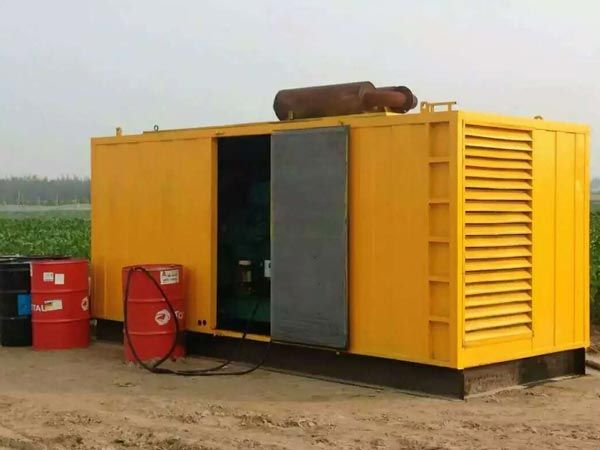 东海安装新的水冷式机油散热器密封件有哪些注意事项？