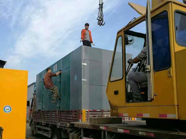 东海更换水冷式机油散热器密封件的操作流程是怎样的？