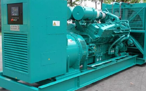 东海柴油发电机组冬季使用中需要注意哪些事项？