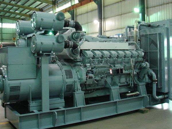 东海电气系统故障可能导致冬季柴油发电机组启动失败的原因有哪些？