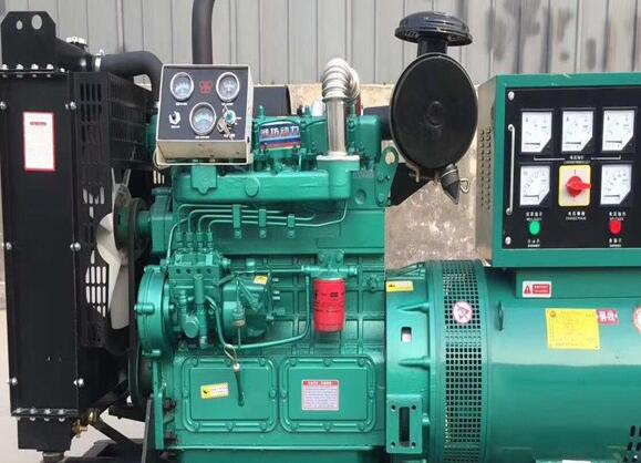 东海柴油发电机冬季保养周期和夏季一样吗？