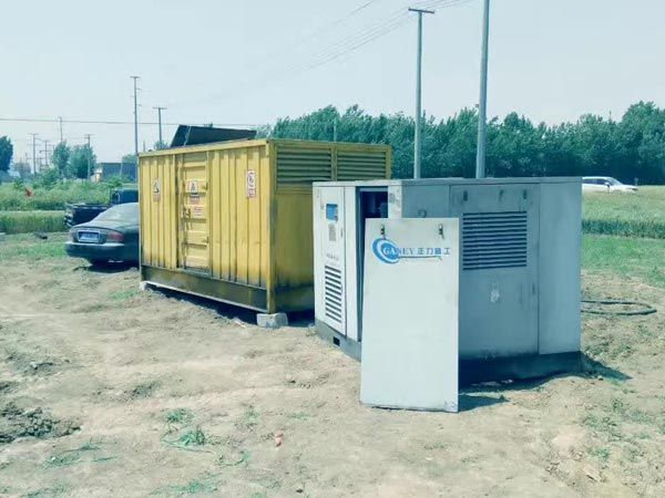 东海柴油发电机组冬季日常维修需要哪些工具？